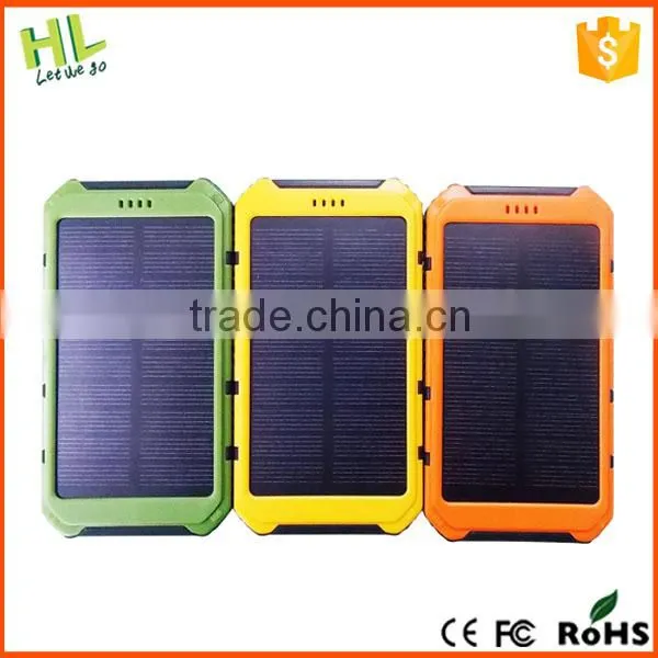 Trending Hot Products New Premium Powerbank 10000mah for Huawei p8 and Iphone 6 6s photo-2