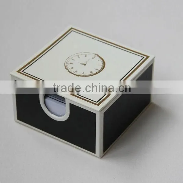 2015 Paper Note Sheet Packed in Paper Box photo-5
