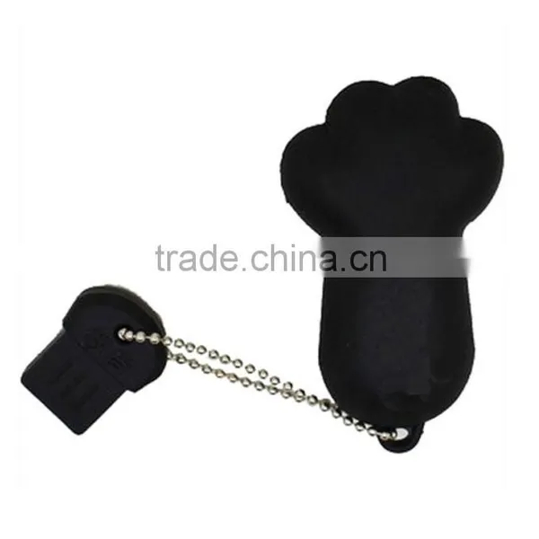 PVC Material Promotional Gift Stock Different Models Pen Drive photo-3