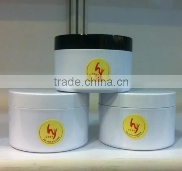 High-end Shampoo PET Bottle Cosmetic Packaging Cosmetic Container photo-6