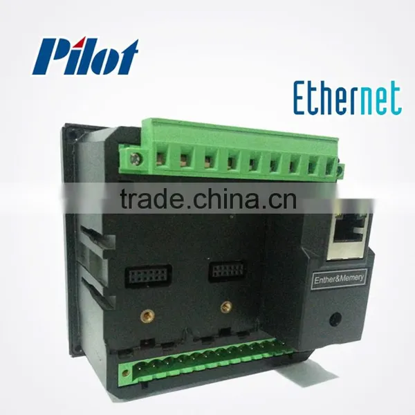 PILOT PMAC770-DR Quality Analysis DIN Rail Power Meter photo-2