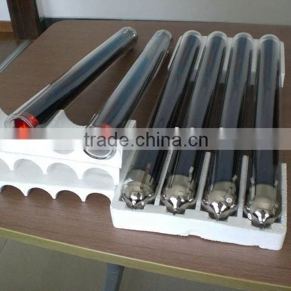 Solar Collector Vacuum Tube