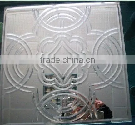 Unique Graphic Glass Engraver for 2016 Best Glass Machinery photo-4
