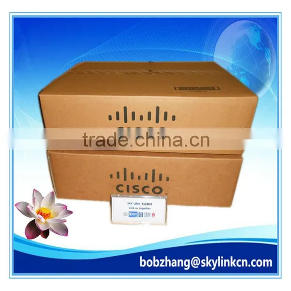 CISCO2911/K9 Network Router