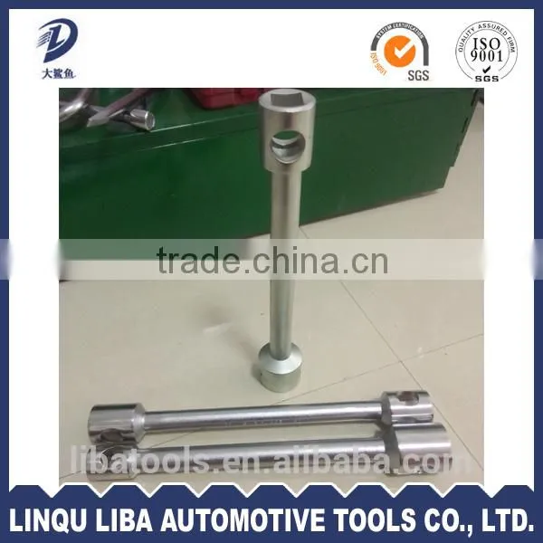Double Head Wheel Wrench For Truck For German Cars photo-4