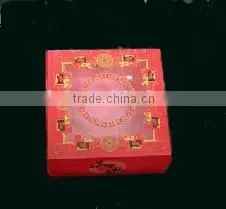 Plastic Packaging Box