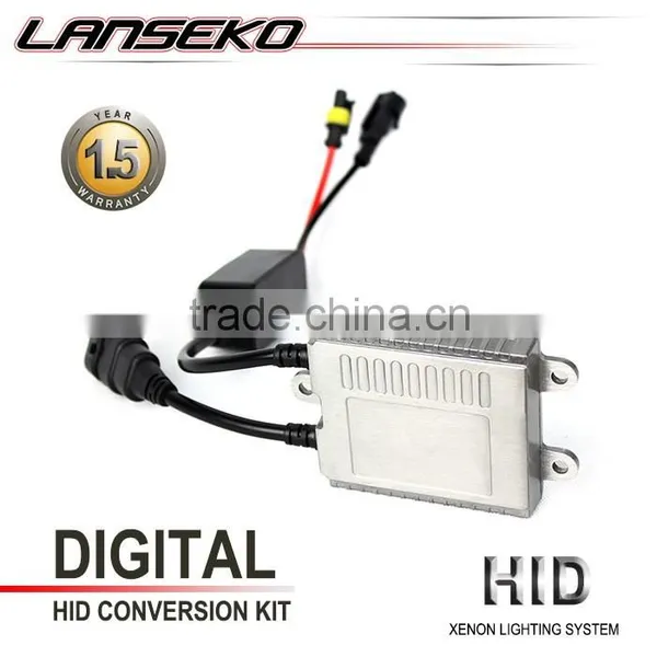 Factory Sale High Quality 880/881 35W AC Auto HID Xenon Kits With 2 Years Warranty photo-2