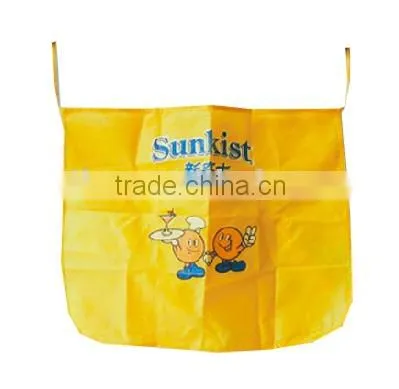 Non-woven Promotional Apron