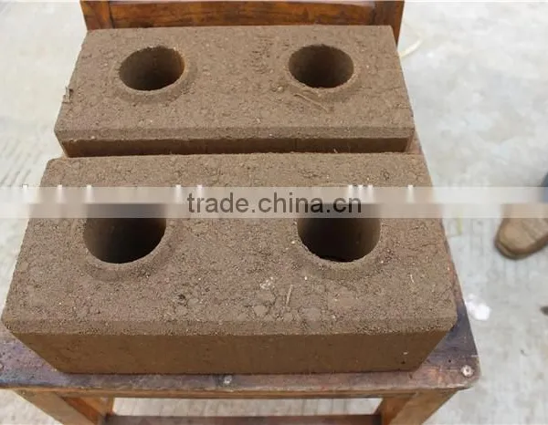 FL 1-10 Cement Brick Block Making Machine Price photo-6