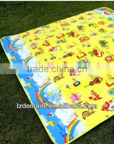 Environmental Outdoor Mat Camping