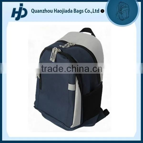 New Stylish Custom Brand Trendy Waterproof Backpack