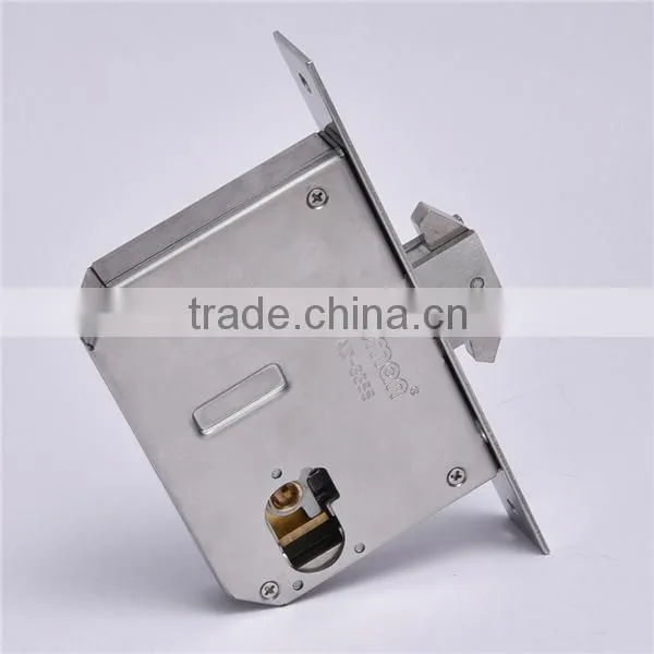 House Gate Security Door Lock Case photo-5