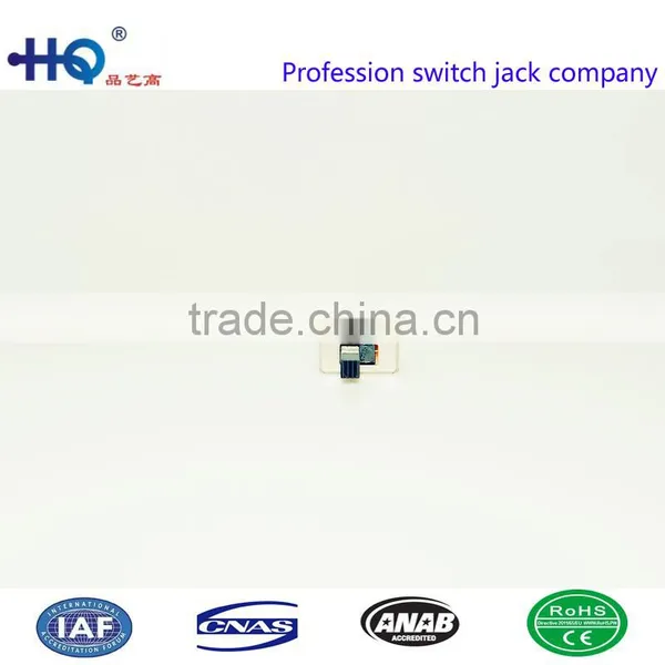 SS-12D02G5 High Quality Overheat 2position 1P2T Vertical Slide Switch Slide Switch photo-4