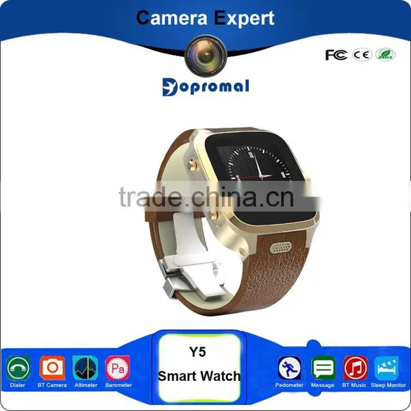 2015 Factory Price Wholesale Mobile Sim Card Gps Watch, Gps Adult Watch Tracker photo-5