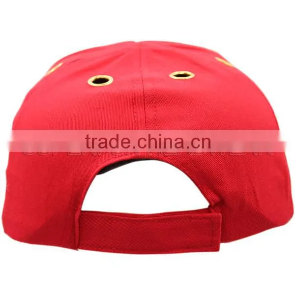 High Quality Factory Supply Industrial Bump Cap photo-5