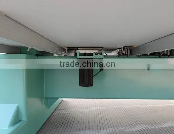 Computerized Operation and New Condition Embroidery Machine photo-4