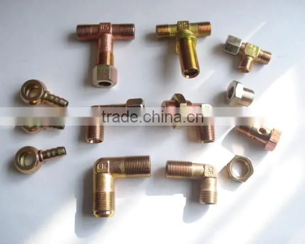 New Technology Galvanized Steel Coupling Pipe Socket/conduit Coupling photo-5