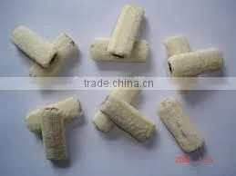 Puffed/inflated Snacks Extruder Food Machine/corn Puffed Expanded Snack Machine photo-3