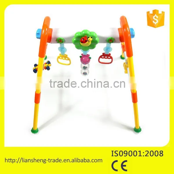 Educational Gym Set for Kids photo-2