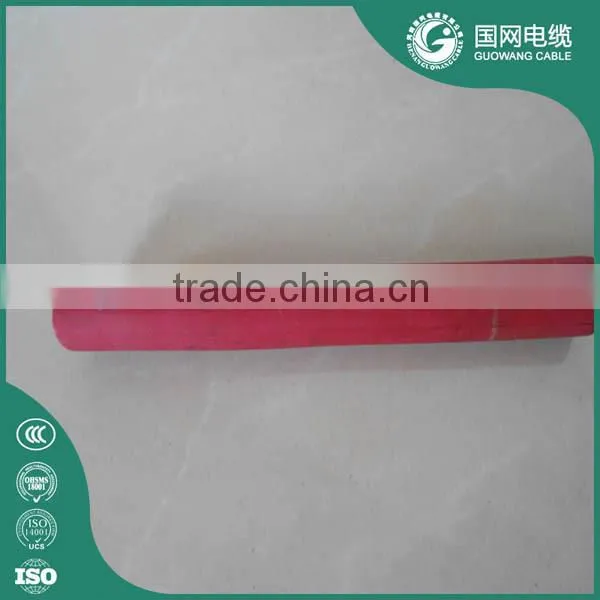 16mm 25mm 35mm 50mm 70mm 95mm H01n2-d Welding Ground Cable With 100% Quality Assurance photo-5