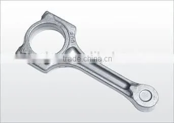 Hongbao Hot Die Forging Connecting Rods Forging Parts, Other Forging Pistons photo-4