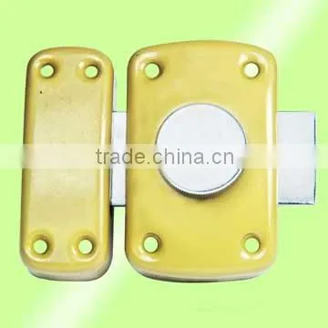 Kitchen Cabinet Lock