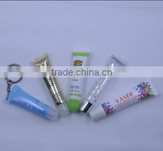 2015 New Design Golden Lipstick Tube photo-4