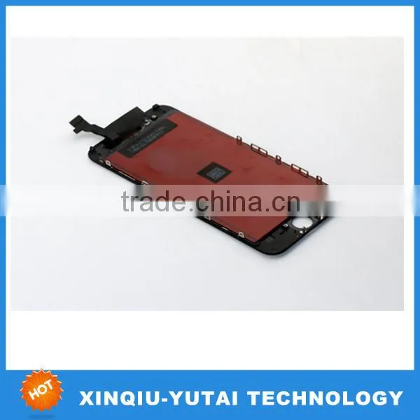 Original New Full LCD Display Touch Digitizer Assembly Replacement Lcd for Iphone 6 photo-4