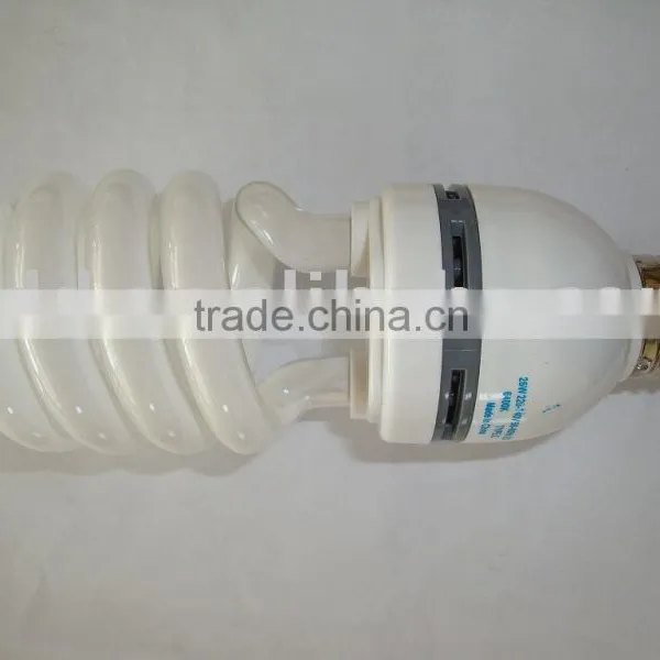 Energy Saving Lamp Spiral Bulb
