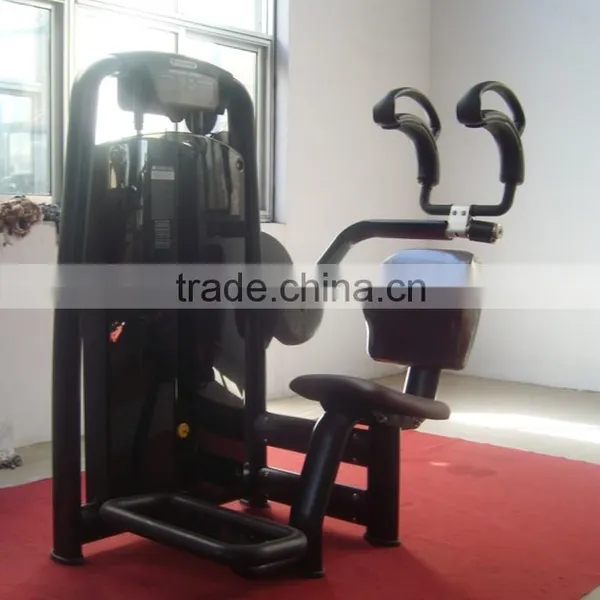 Hot Seller Fitness Equipment /Abdominal Crunch/ TZ-6037 photo-3