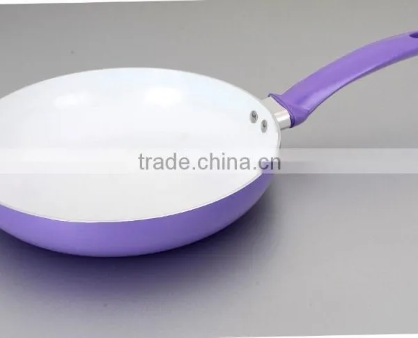 2PCS FRY PAN SET photo-2