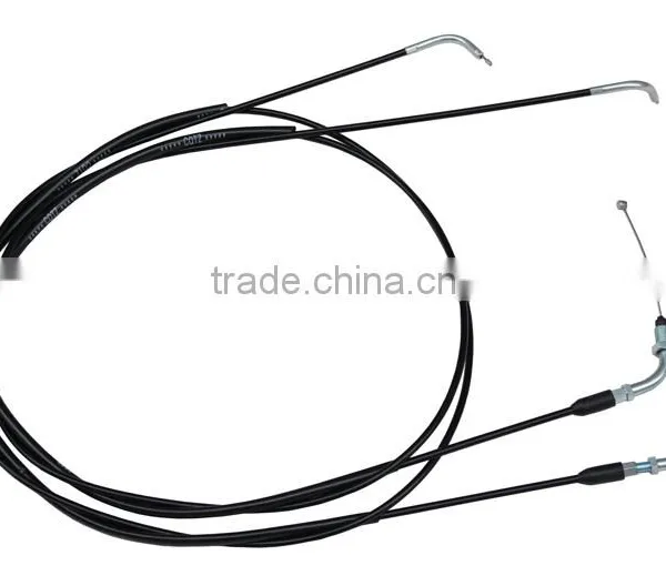China Control Cable Manufacturer Providing Top Quality Best Selling Vehicle Accelerator Cable photo-3