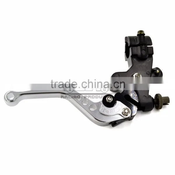 BJ-LS-006 Stunning Performance Motorcycle Hydraulic Clutch Brake Lever photo-6