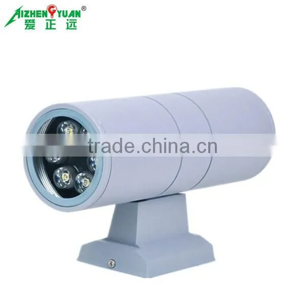 IP65 Led Outdoor Wall Lighting Fixtures 24W photo-2