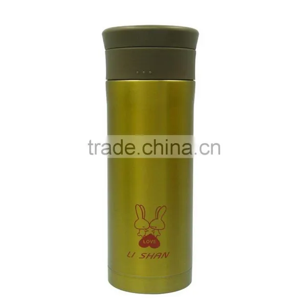 CE / EU,CIQ,EEC,FDA,LFGB,SGS Certification Stainless Steel Vacuum Flask& Bottle Thermo photo-4