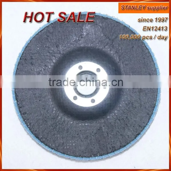 14" Green Cut Off Wheels photo-5