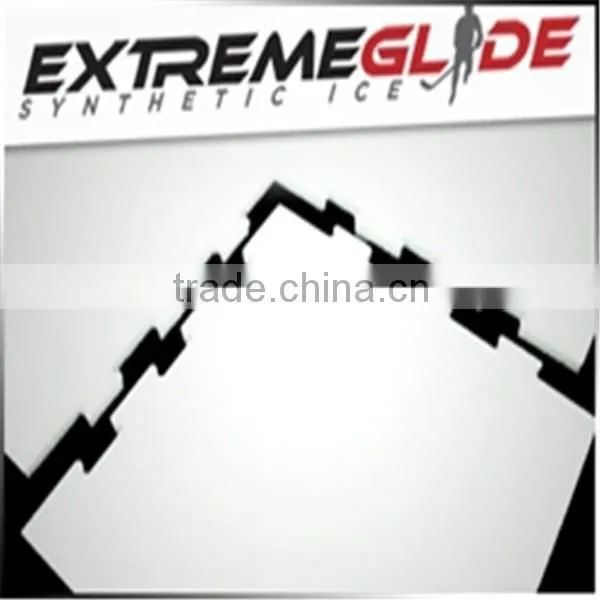 Ice Hockey Barrier/ice Hockey Shooting Mat photo-5