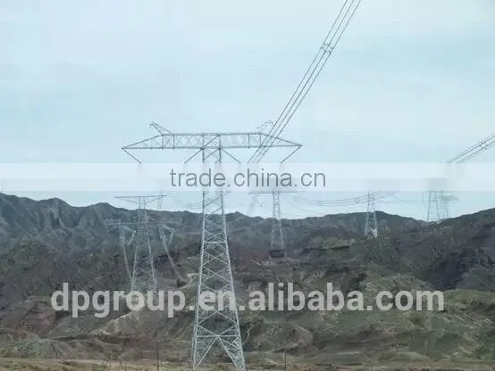 Transmission Tower photo-2