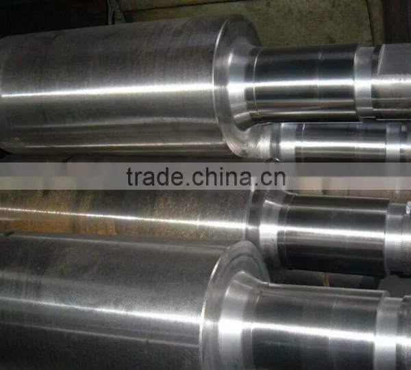2 hi Roller Mill,colling Bed,rolling Machinery