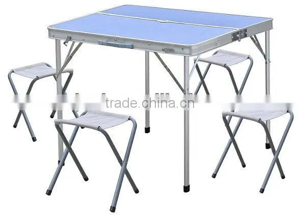Aluminum Outdoor Furniture photo-3