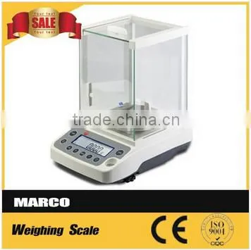 0.0001g Analytical Balance photo-6