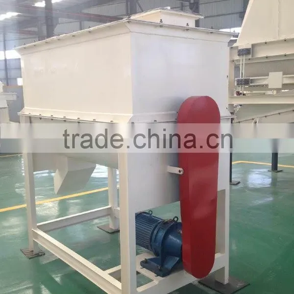 Animal Feed Mixer photo-2