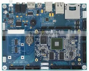 China Best I.mx6 Module Mainboard Electronic Test Board photo-3
