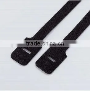 Custom Logo Hook and Loop Fastener photo-5