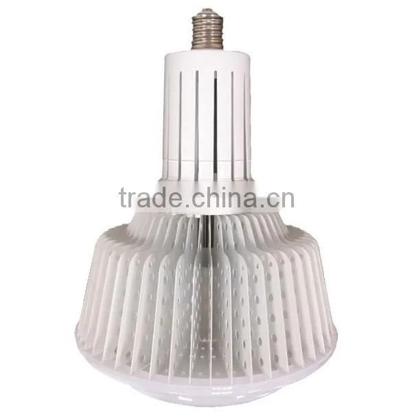 1-10v Dimmable 160w High Bay Led Light ac Driverless CE ROHS SAA