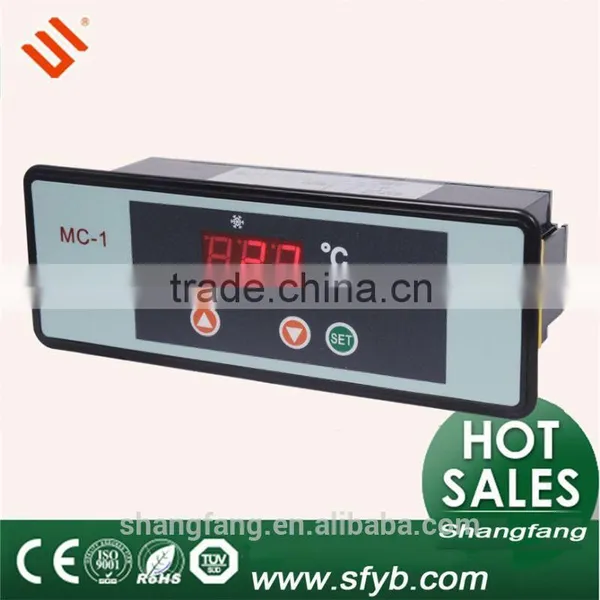 Dry Ice Making Machine Microcomputer Temperature Controller Guangzhou