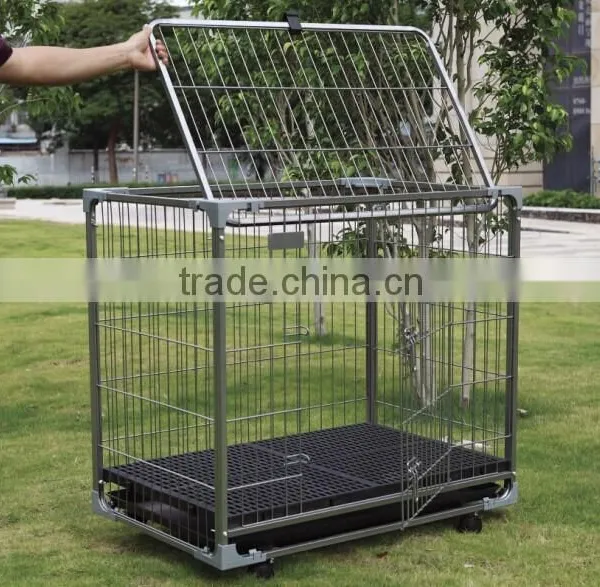 Dog Crate Cage