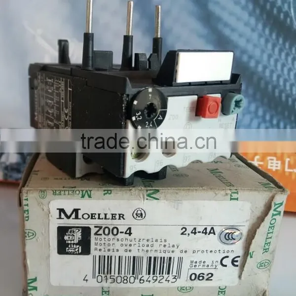 Relay Z00-4 2.4-4A