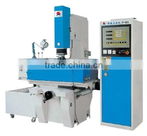 Electrical Discharge Machine