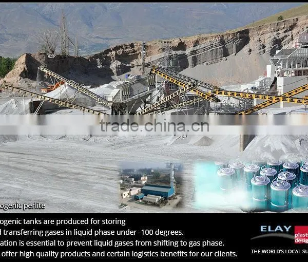 Perlite Expanded For Planting Vegetables photo-6